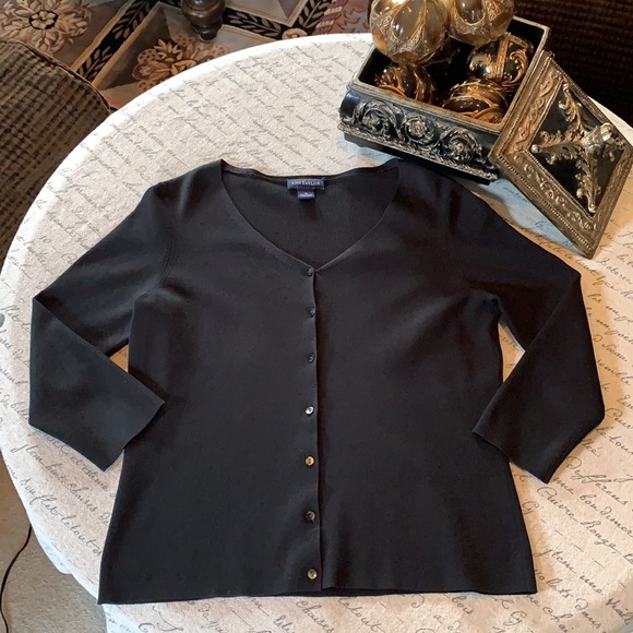 Ann Taylor Sweaters - Ann Taylor Cardigan